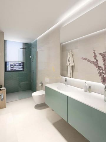 3 quarto Apartamento para venda em Santa Pola - 399 000 € (Ref: 7321861)