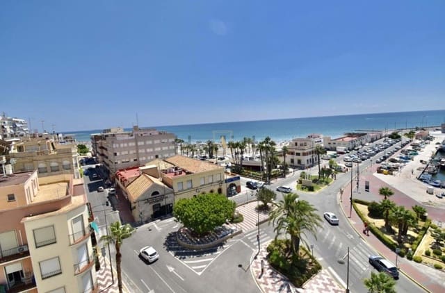 3 quarto Apartamento para venda em Santa Pola - 399 000 € (Ref: 7321861)