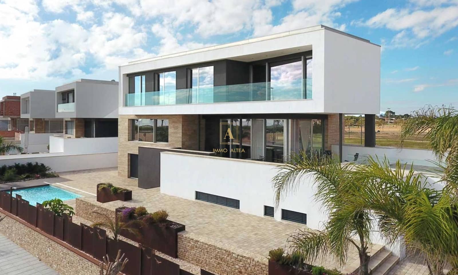 7 quarto Moradia para venda em Torre de la Horadada - 3 450 000 € (Ref: 7321863)