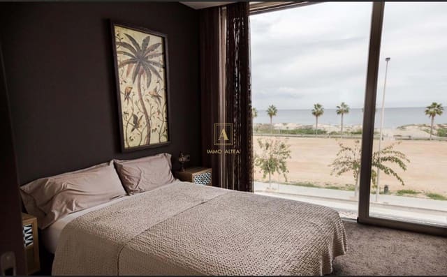 7 quarto Moradia para venda em Torre de la Horadada, Pilar de la Horadada - 3 450 000 € (Ref: 7321863)