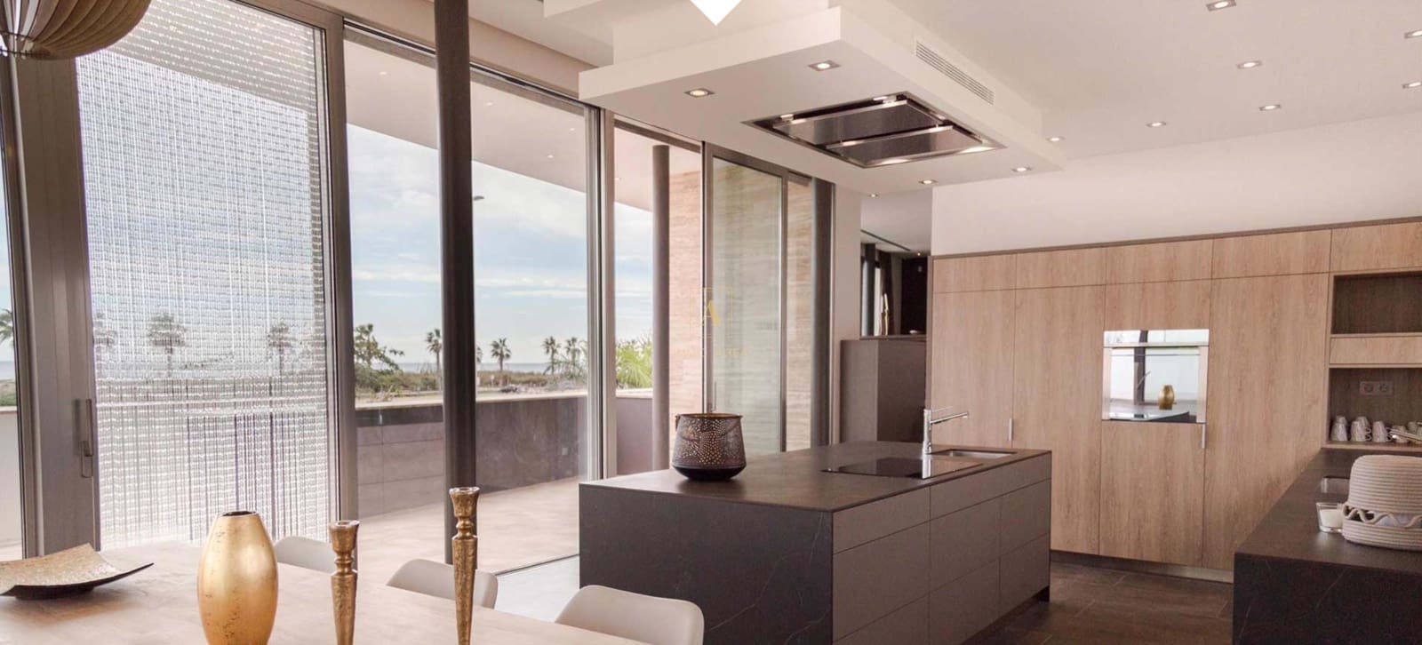 7 quarto Moradia para venda em Torre de la Horadada - 3 450 000 € (Ref: 7321863)