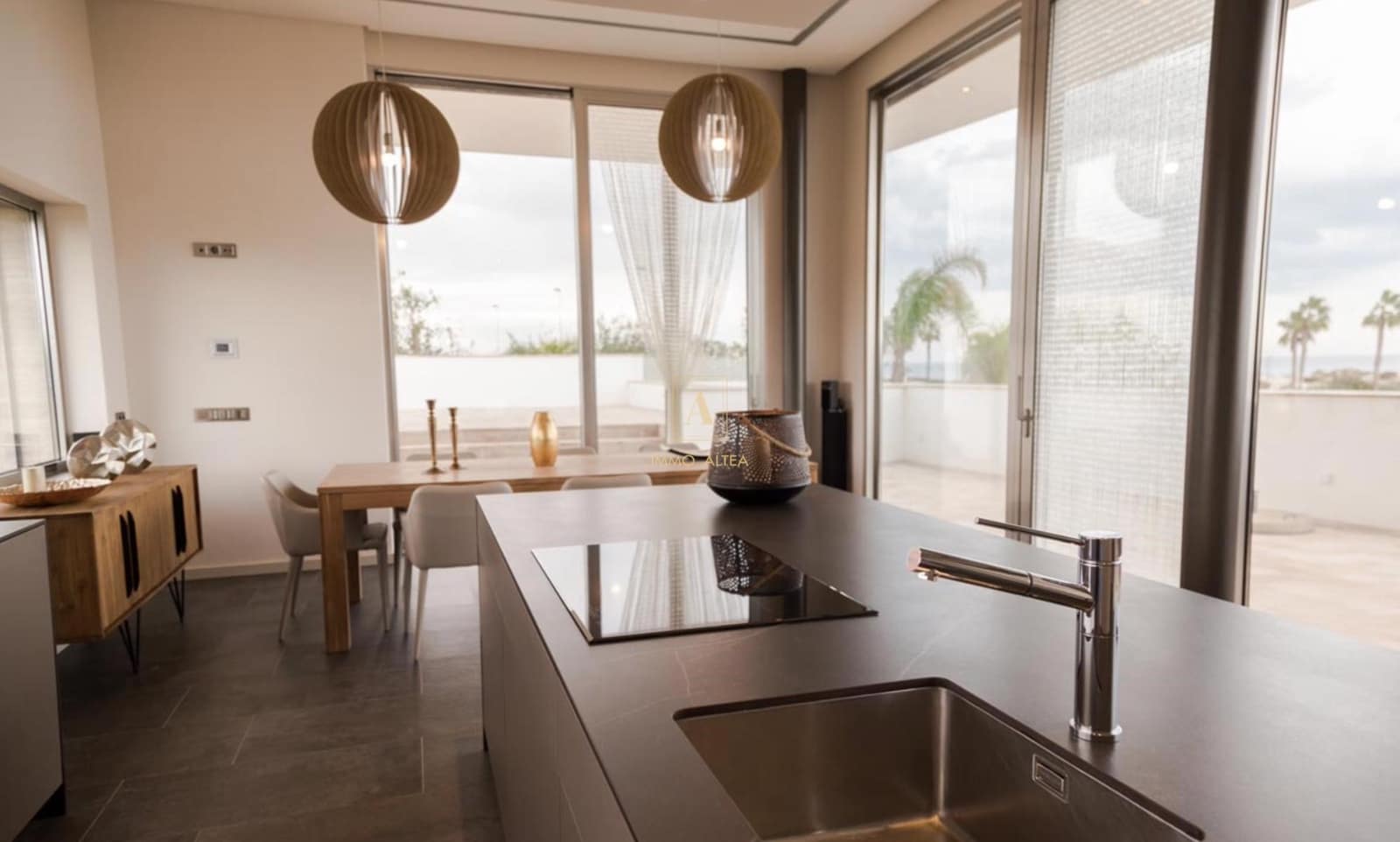 7 quarto Moradia para venda em Torre de la Horadada - 3 450 000 € (Ref: 7321863)