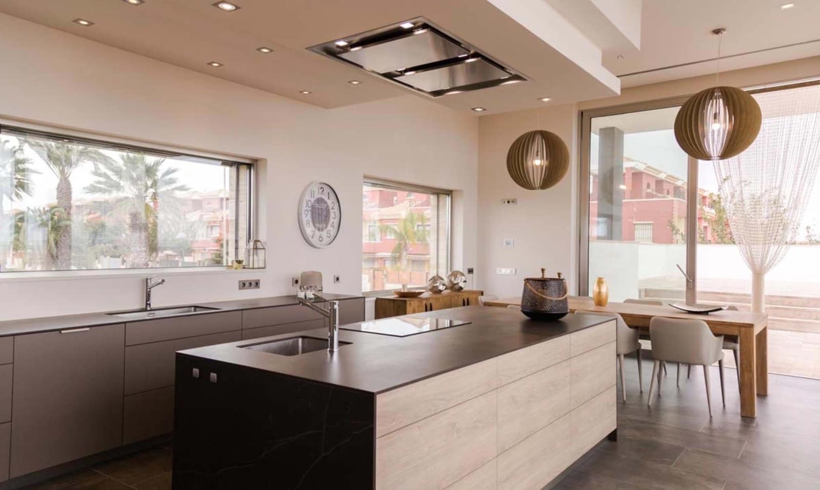 7 quarto Moradia para venda em Torre de la Horadada - 3 450 000 € (Ref: 7321863)