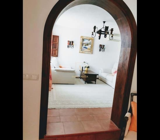 5 bedroom Villa for sale in Javea / Xàbia - € 1,950,000 (Ref: 7321864)