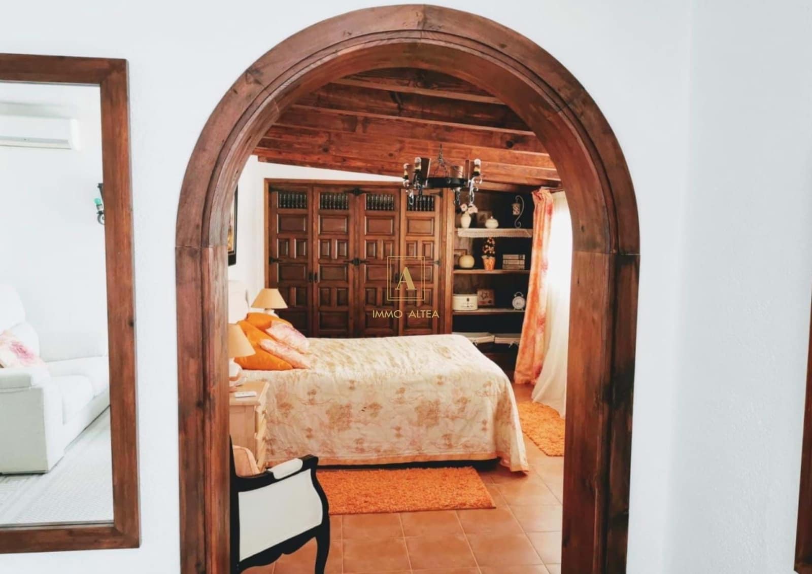 5 bedroom Villa for sale in Javea / Xabia - € 1,950,000 (Ref: 7321864)