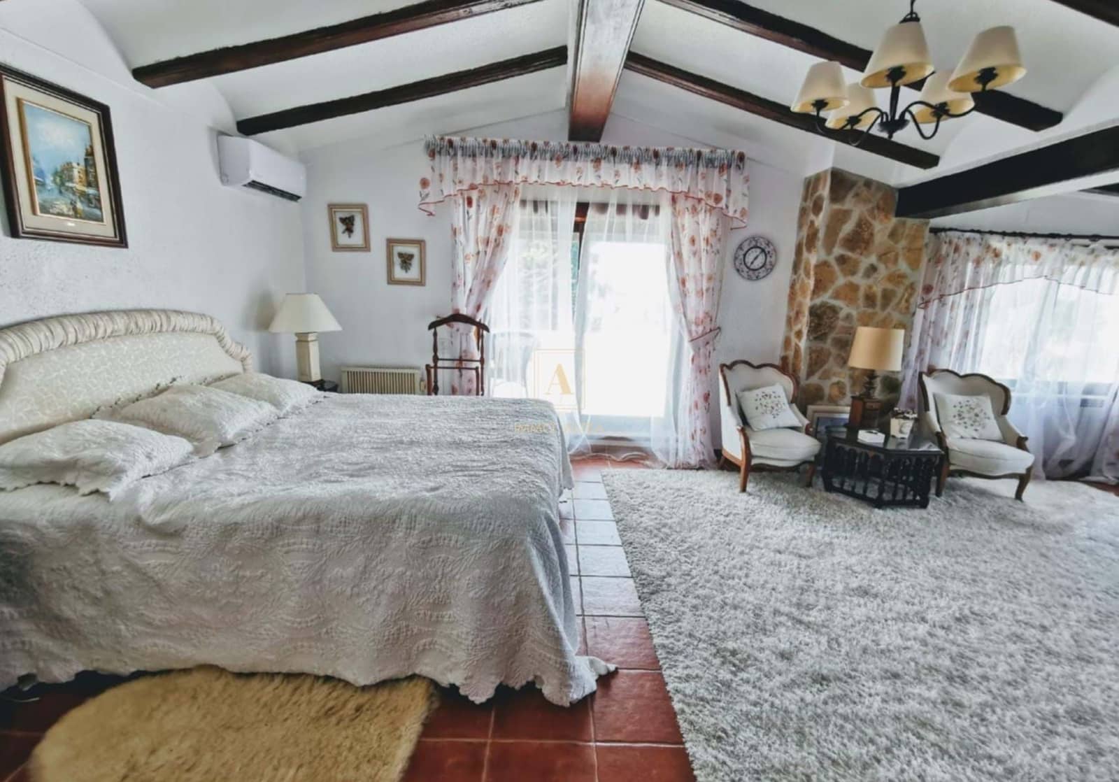 5 bedroom Villa for sale in Javea / Xabia - € 1,950,000 (Ref: 7321864)