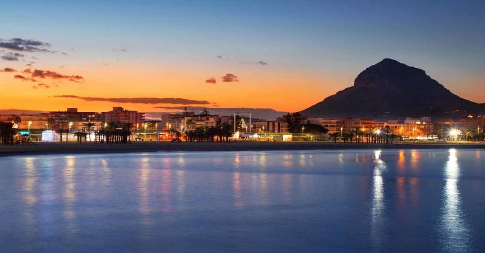 5 bedroom Villa for sale in Javea / Xabia - € 1,950,000 (Ref: 7321864)