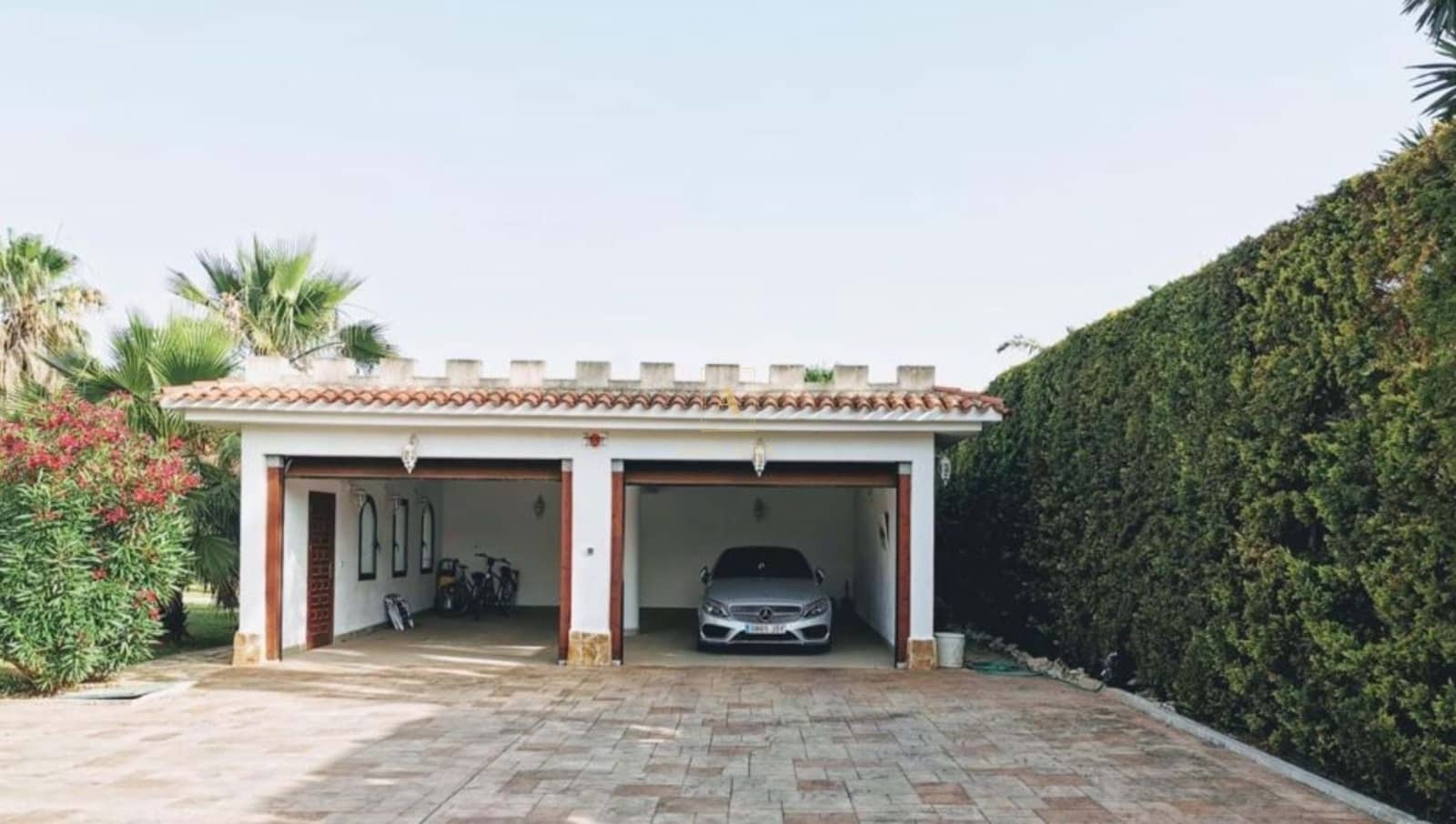 5 bedroom Villa for sale in Javea / Xabia - € 1,950,000 (Ref: 7321864)