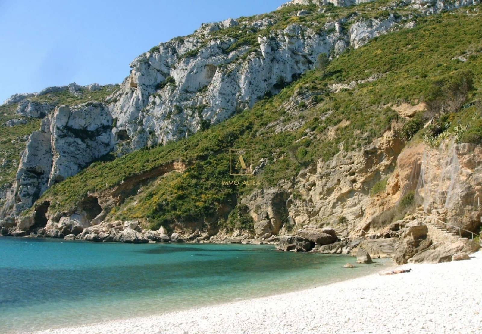 5 bedroom Villa for sale in Javea / Xabia - € 1,950,000 (Ref: 7321864)