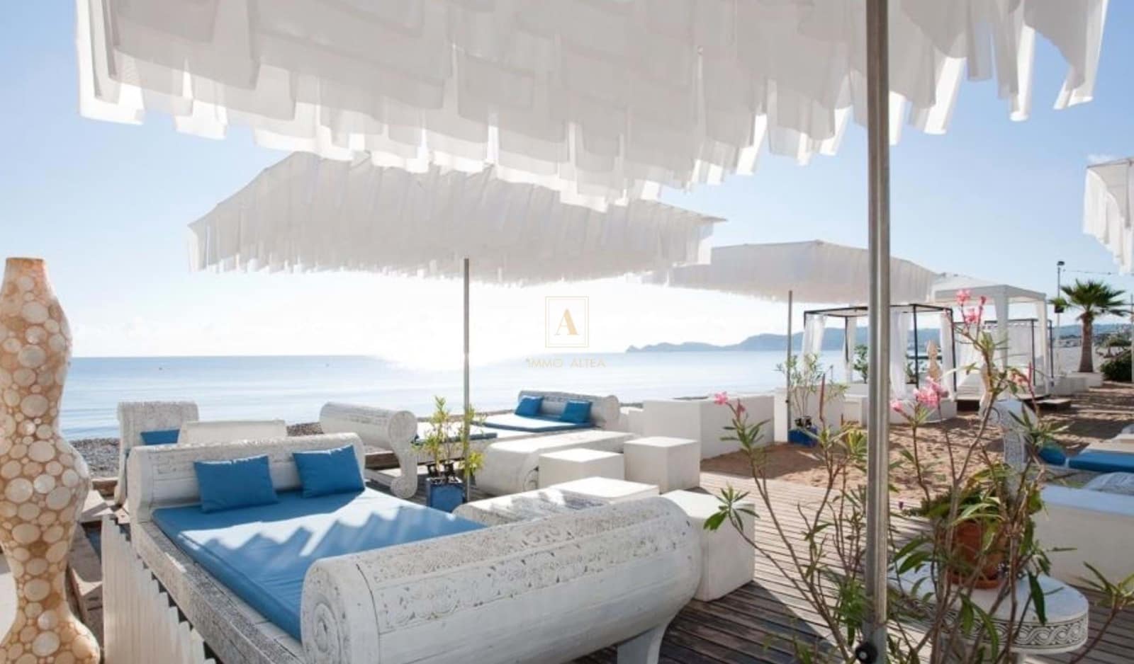 5 bedroom Villa for sale in Javea / Xabia - € 1,950,000 (Ref: 7321864)