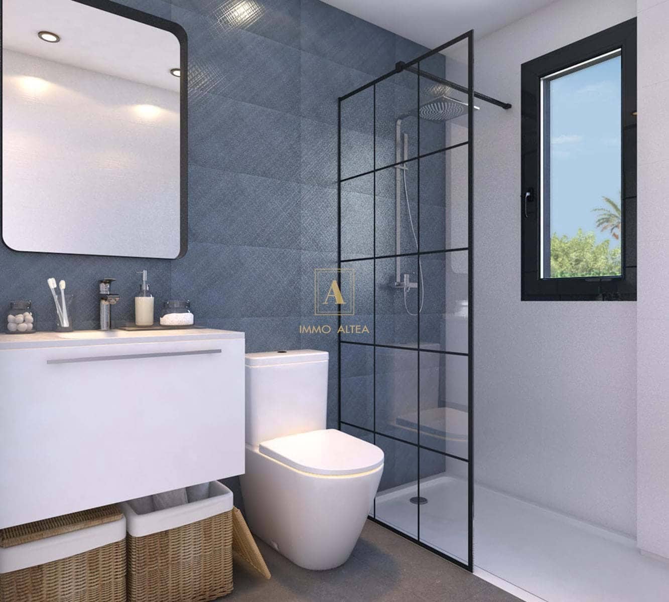 3 slaapkamer Villa te koop in San Juan de Alicante / Sant Joan d'Alacant - € 540.000 (Ref: 7321869)