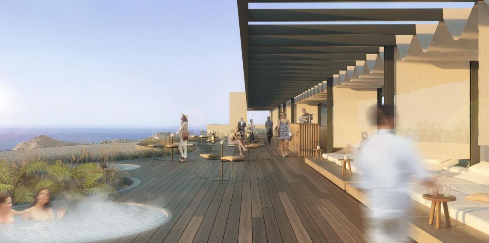 3 Zimmer Apartment zu verkaufen in Benidorm - 1.125.000 € (Ref: 7321882)