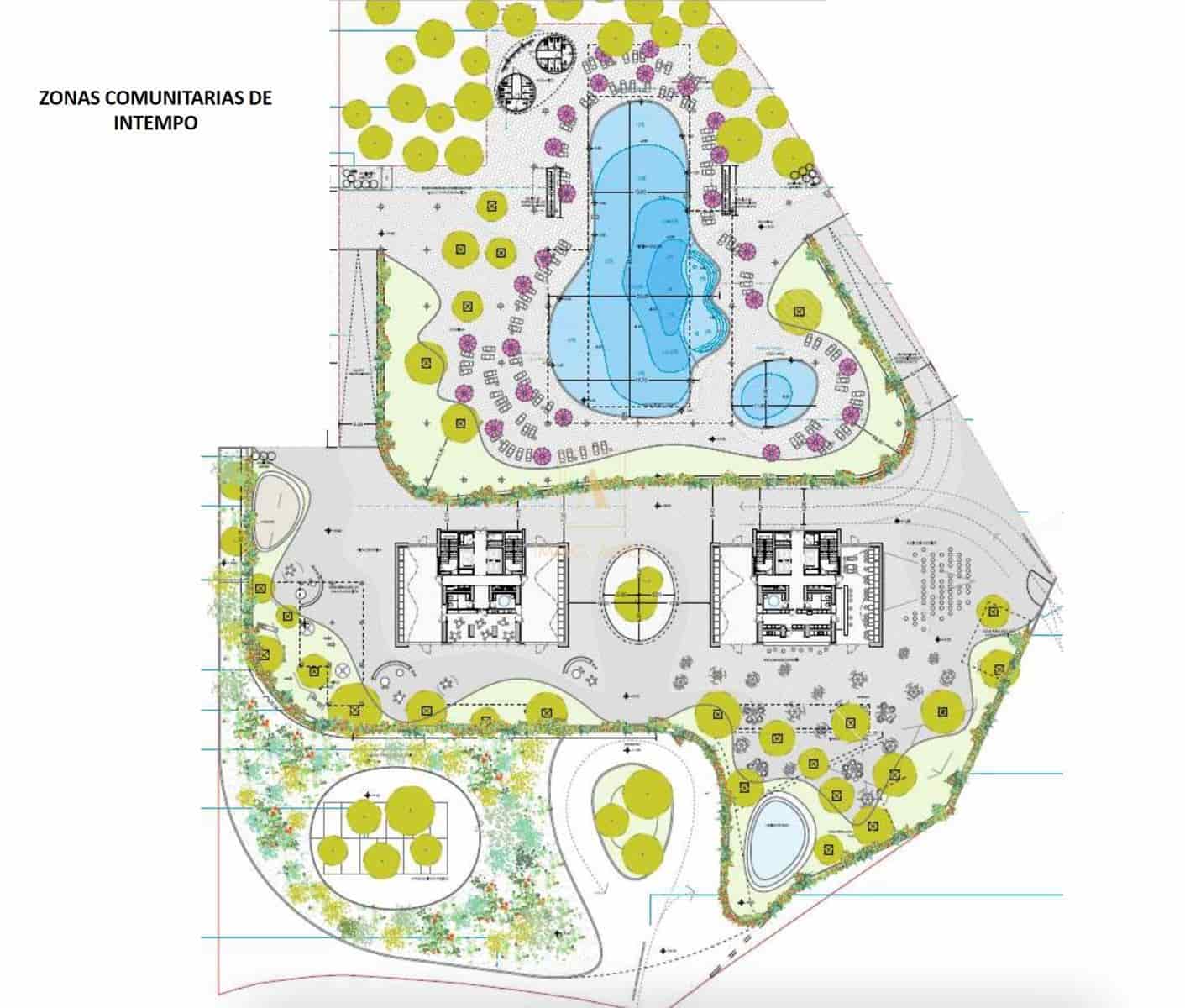 3 Zimmer Apartment zu verkaufen in Benidorm - 1.125.000 € (Ref: 7321882)