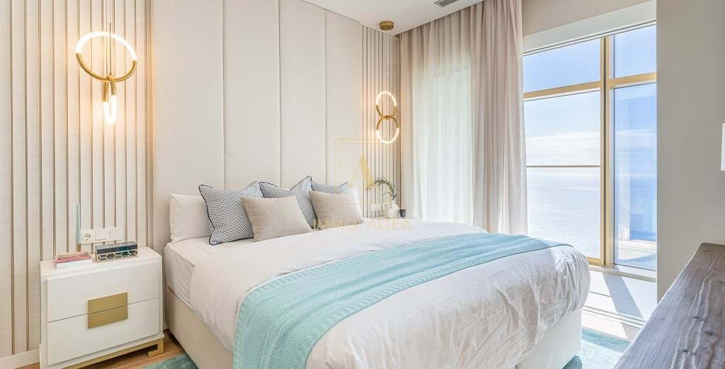 3 Zimmer Apartment zu verkaufen in Benidorm - 1.125.000 € (Ref: 7321882)