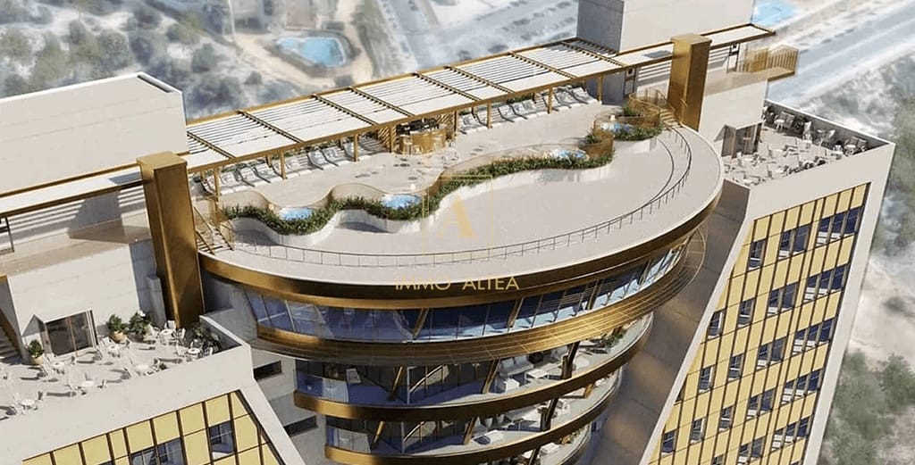 3 Zimmer Apartment zu verkaufen in Benidorm - 1.125.000 € (Ref: 7321882)