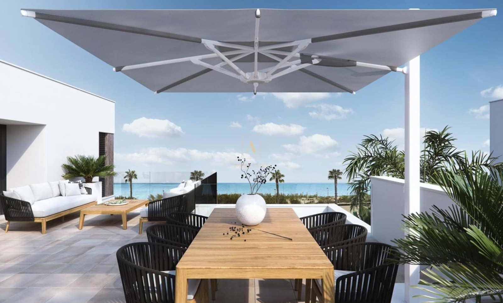 4 bedroom Villa for sale in Torre de la Horadada - € 1,090,000 (Ref: 7321893)