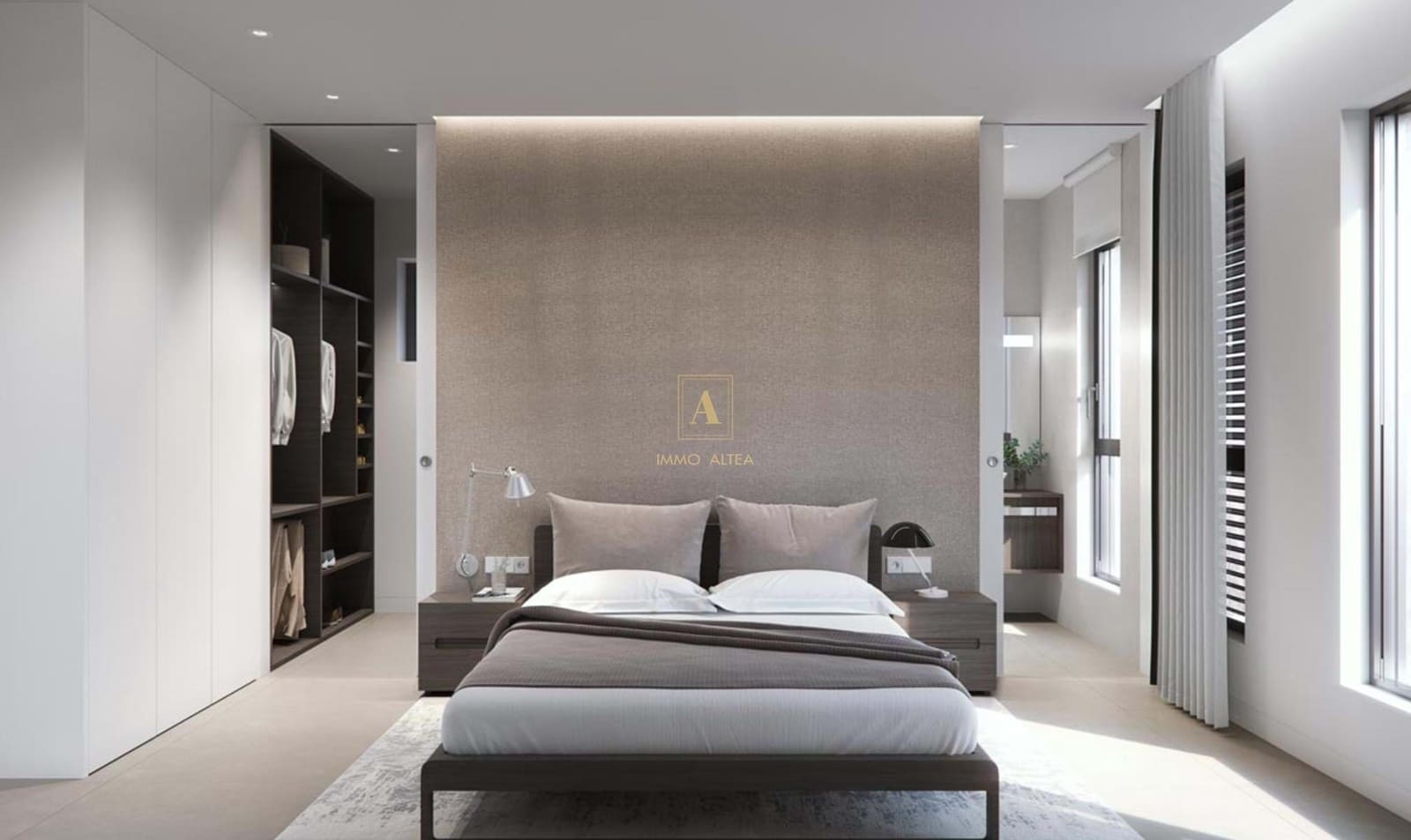 4 bedroom Villa for sale in Torre de la Horadada - € 1,090,000 (Ref: 7321893)