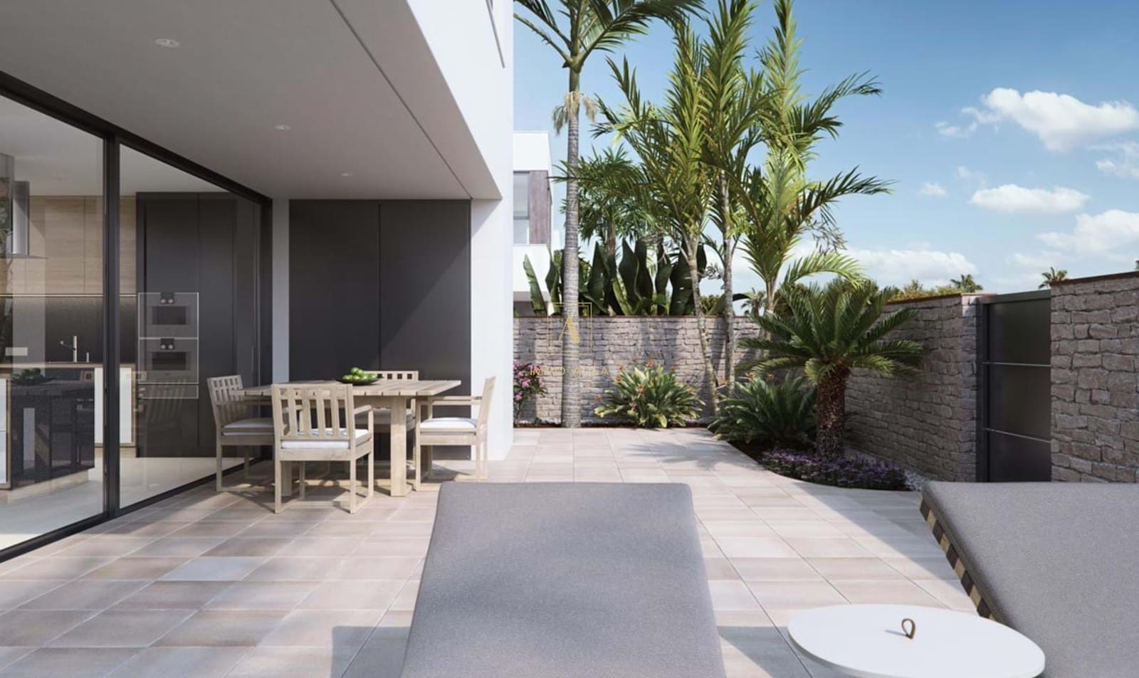 4 bedroom Villa for sale in Torre de la Horadada - € 1,090,000 (Ref: 7321893)