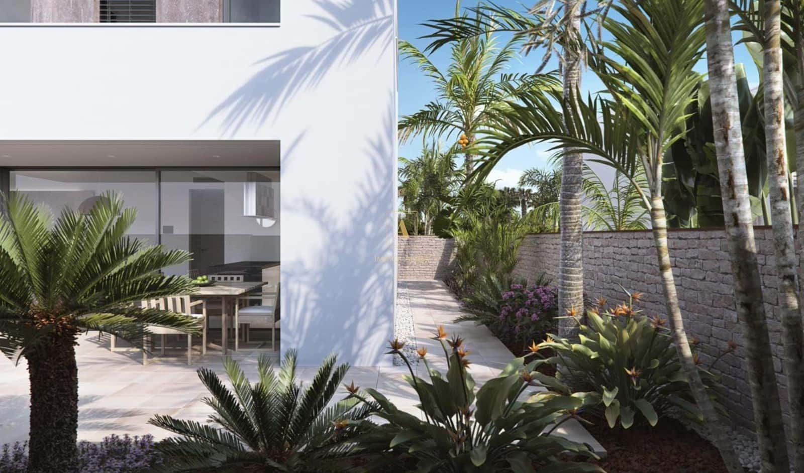 4 bedroom Villa for sale in Torre de la Horadada - € 1,090,000 (Ref: 7321893)