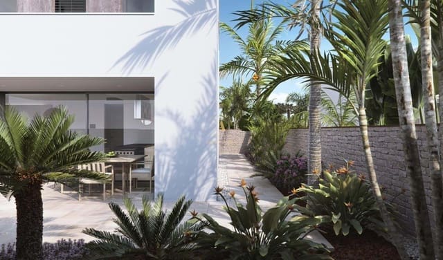 4 slaapkamer Villa te koop in Torre de la Horadada, Pilar de la Horadada - € 1.090.000 (Ref: 7321893)