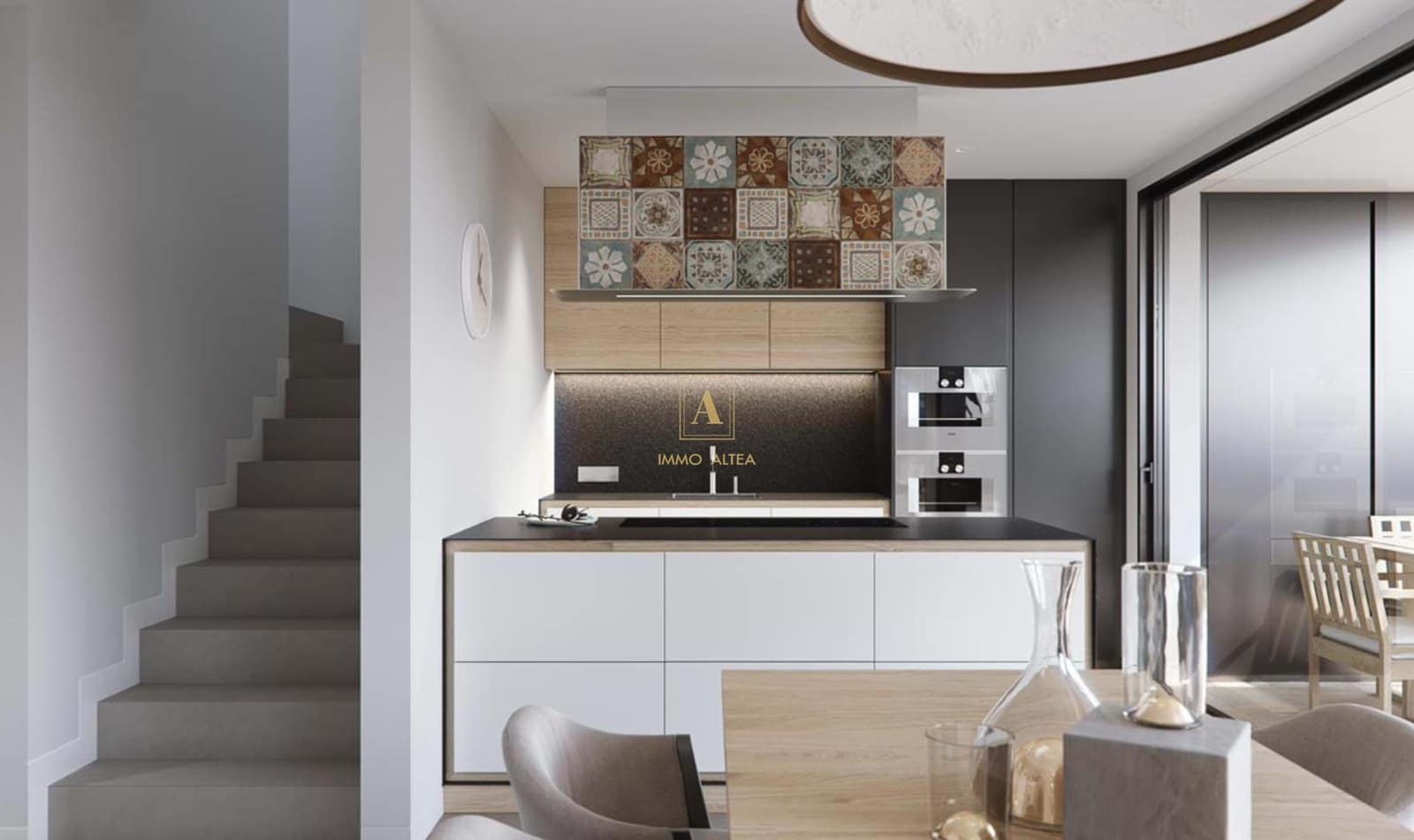 4 bedroom Villa for sale in Torre de la Horadada - € 1,090,000 (Ref: 7321893)