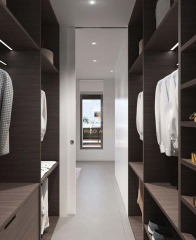 4 slaapkamer Villa te koop in Torre de la Horadada, Pilar de la Horadada - € 1.090.000 (Ref: 7321893)