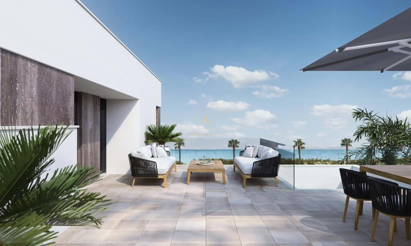 4 bedroom Villa for sale in Torre de la Horadada - € 1,090,000 (Ref: 7321893)