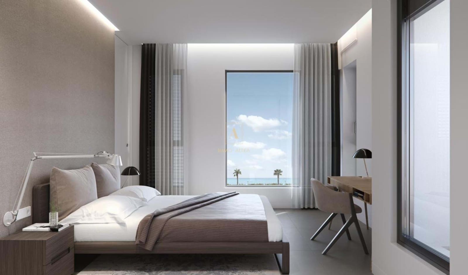 4 bedroom Villa for sale in Torre de la Horadada - € 1,090,000 (Ref: 7321893)