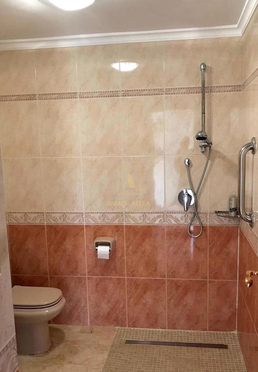 Huvila myytävänä paikassa Benissa - 2 400 000 € (Ref: 7321895)