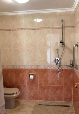 Huvila myytävänä paikassa Benissa - 2 400 000 € (Ref: 7321895)