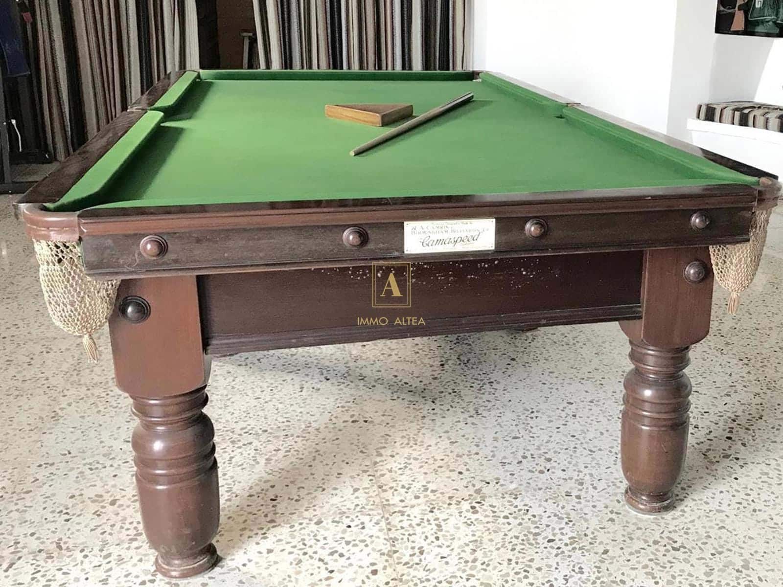 Huvila myytävänä paikassa Benissa - 2 400 000 € (Ref: 7321895)