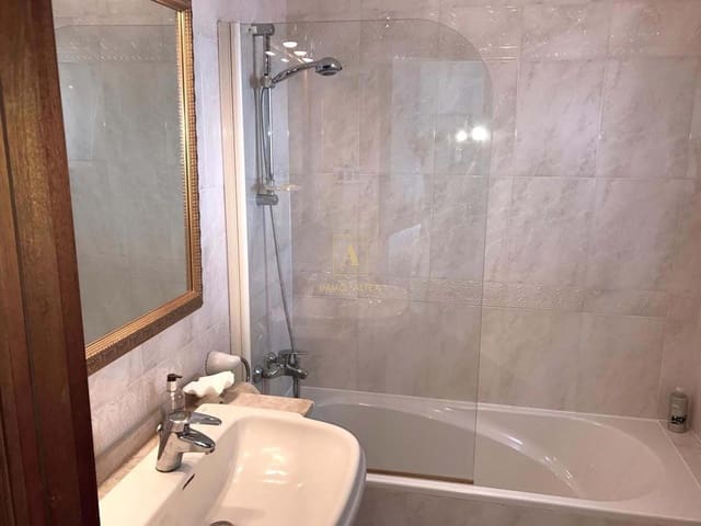 Huvila myytävänä paikassa Benissa - 2 400 000 € (Ref: 7321895)