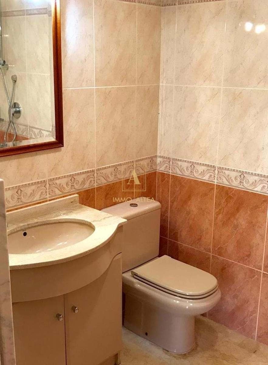 Huvila myytävänä paikassa Benissa - 2 400 000 € (Ref: 7321895)