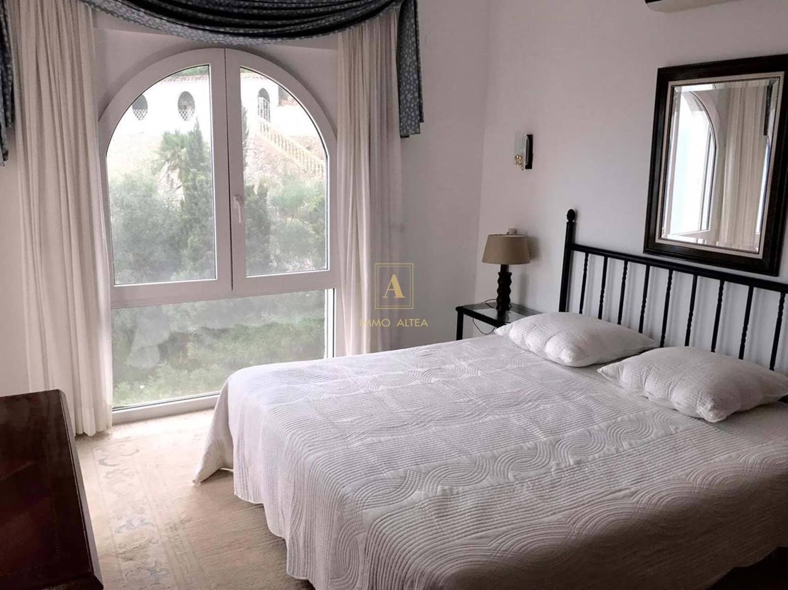 Huvila myytävänä paikassa Benissa - 2 400 000 € (Ref: 7321895)