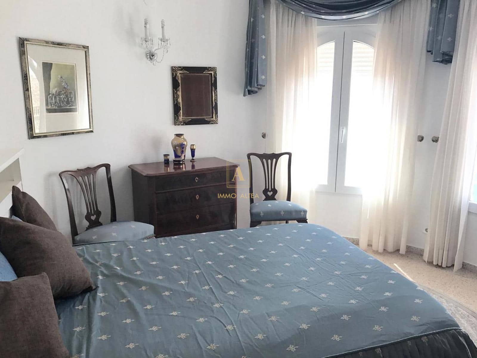 Huvila myytävänä paikassa Benissa - 2 400 000 € (Ref: 7321895)