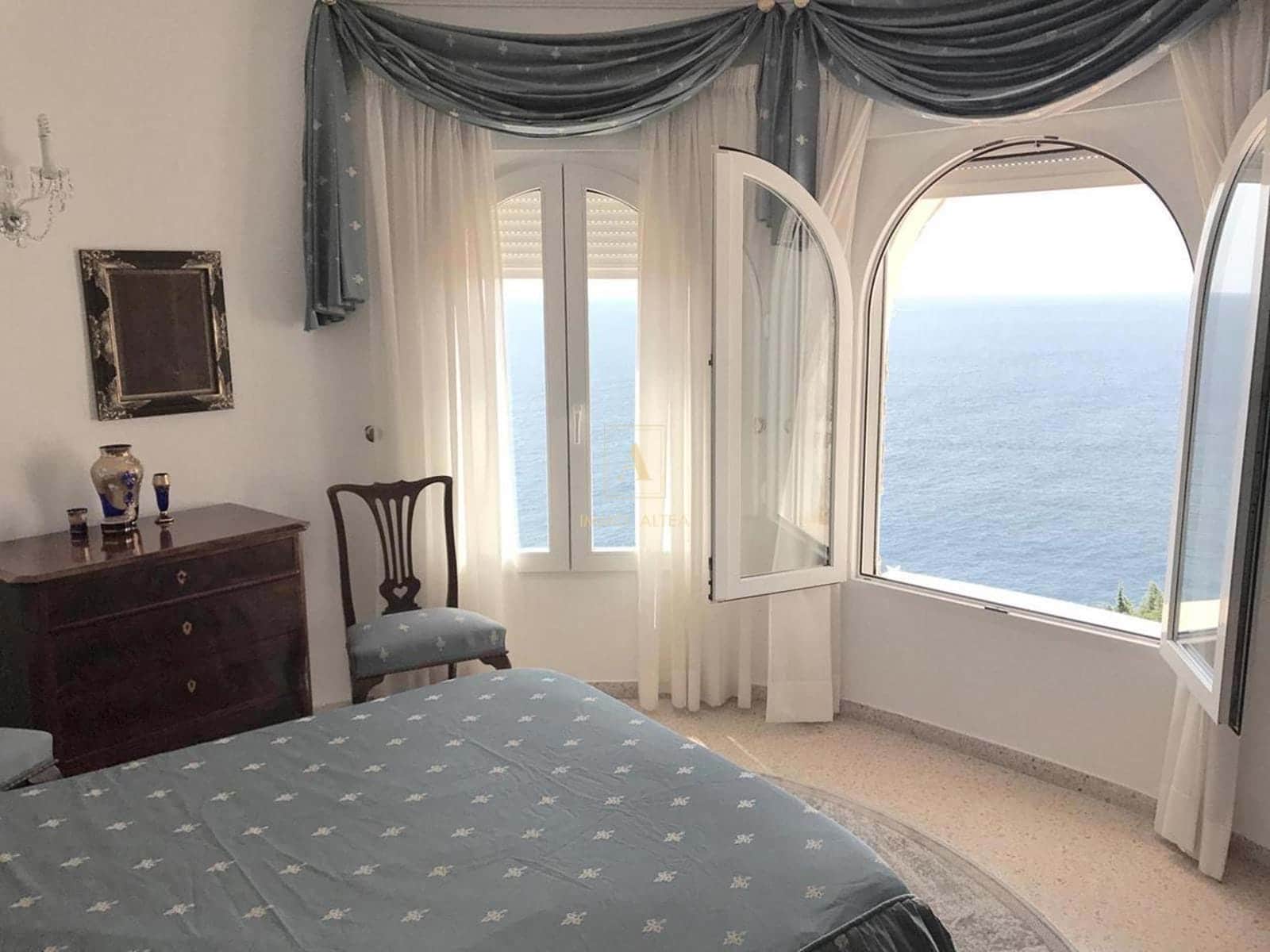 Huvila myytävänä paikassa Benissa - 2 400 000 € (Ref: 7321895)