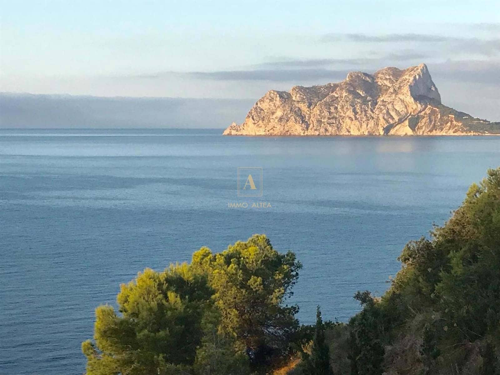 Huvila myytävänä paikassa Benissa - 2 400 000 € (Ref: 7321895)