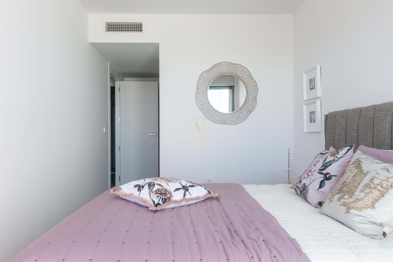 3 sypialnia Apartament na sprzedaż w Finestrat - 525 000 € (Ref: 7321914)