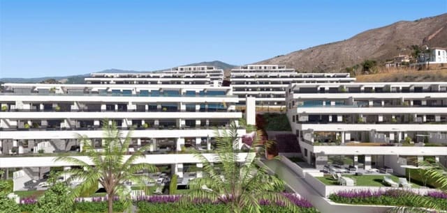 3 sypialnia Apartament na sprzedaż w Finestrat - 525 000 € (Ref: 7321914)