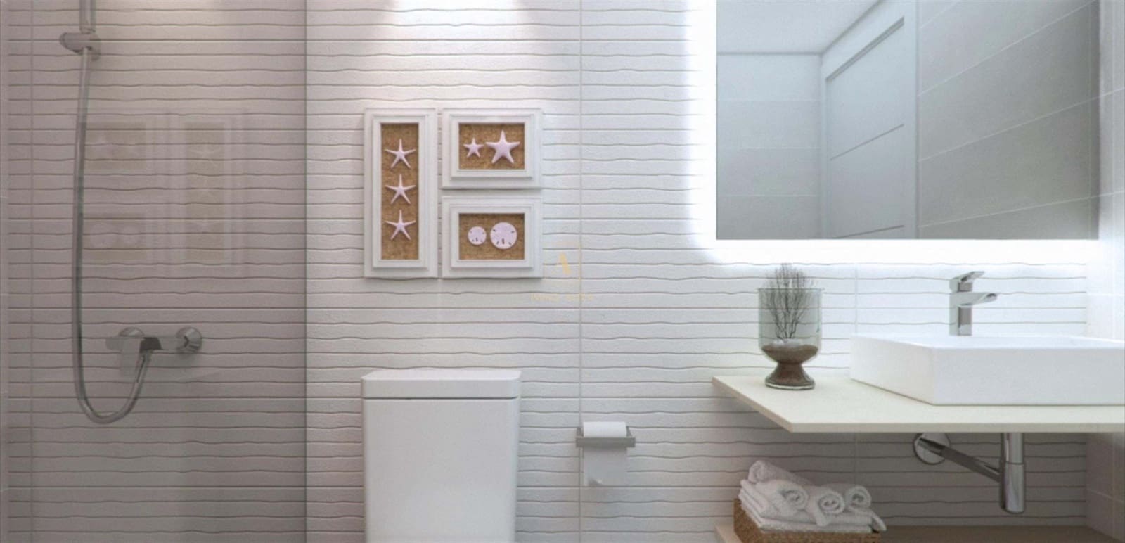 3 sypialnia Apartament na sprzedaż w Finestrat - 525 000 € (Ref: 7321914)