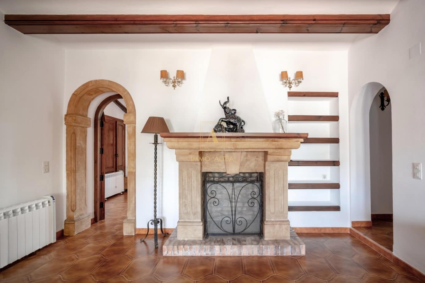 14 makuuhuone Huvila myytävänä paikassa Javea / Xabia - 3 800 000 € (Ref: 7321927)