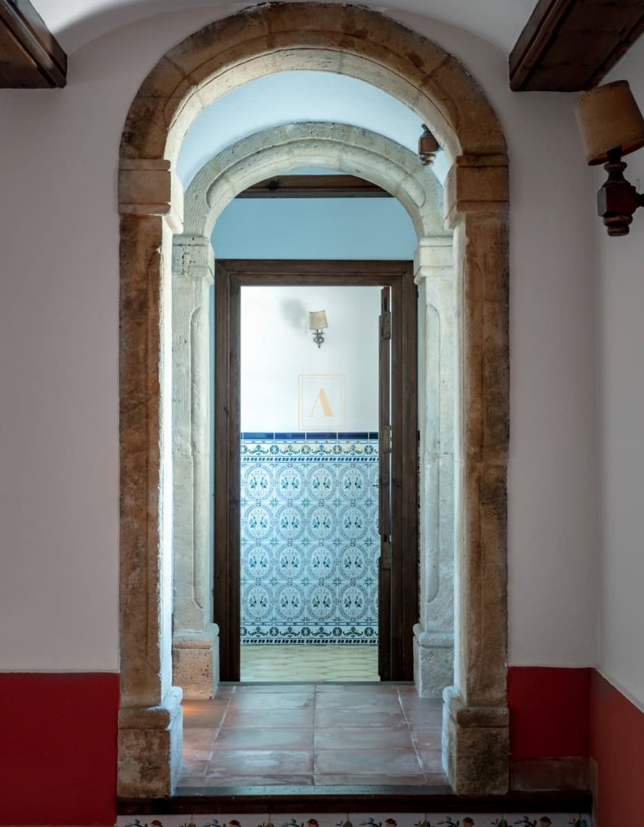 14 makuuhuone Huvila myytävänä paikassa Javea / Xabia - 3 800 000 € (Ref: 7321927)