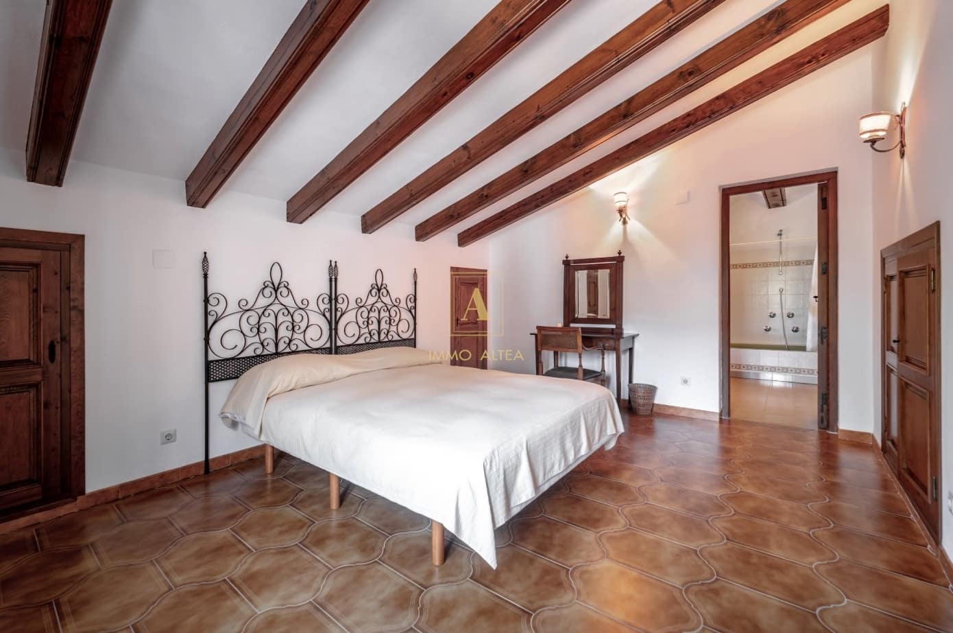 14 makuuhuone Huvila myytävänä paikassa Javea / Xabia - 3 800 000 € (Ref: 7321927)