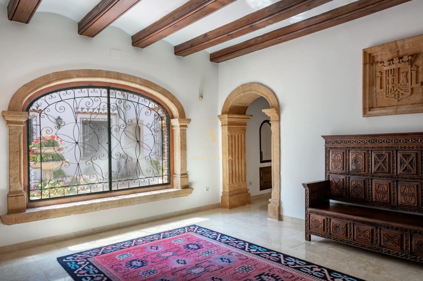 14 makuuhuone Huvila myytävänä paikassa Javea / Xabia - 3 800 000 € (Ref: 7321927)