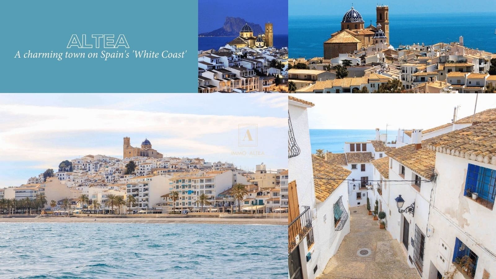 3 soveværelse Penthouse til salg i La Nucia med swimmingpool - € 1.141.000 (Ref: 7321931)