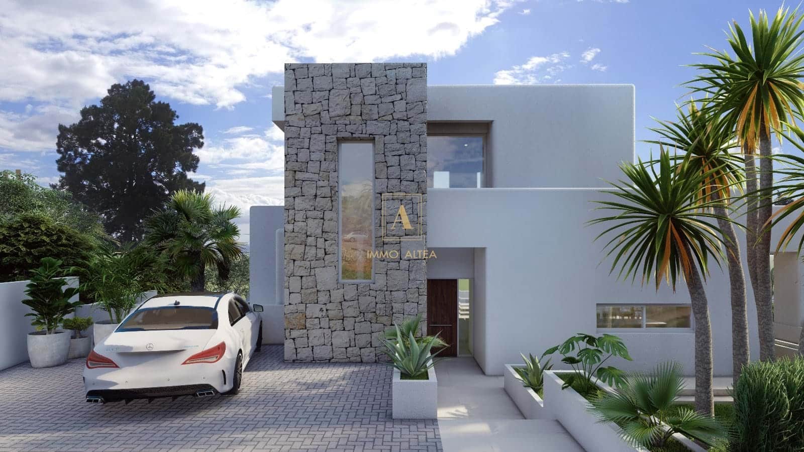 3 bedroom Apartment for sale in Benissa - € 930,000 (Ref: 7330135)