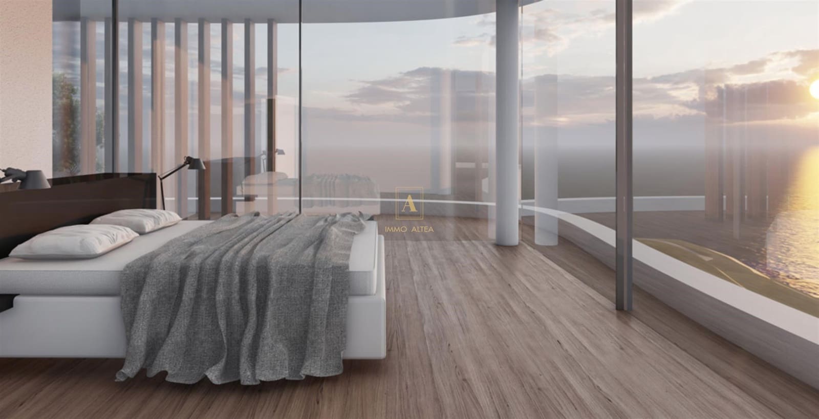 4 soveværelse Villa til salg i Benidorm - € 1.950.000 (Ref: 7338088)