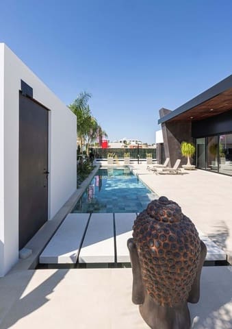 3 quarto Moradia para venda em Rojales - 699 900 € (Ref: 7352800)