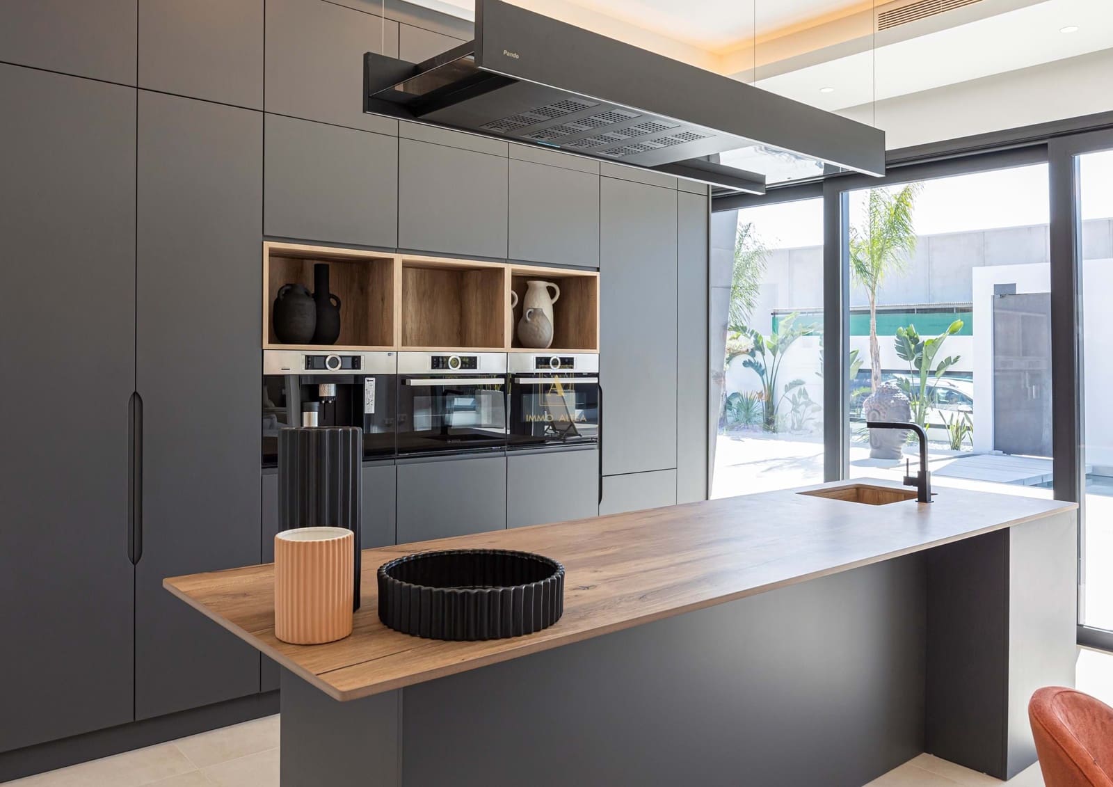 3 quarto Moradia para venda em Rojales - 699 900 € (Ref: 7352800)