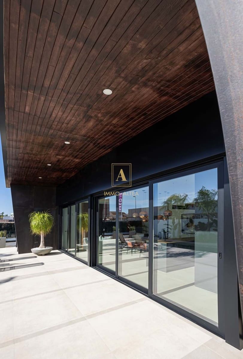 3 quarto Moradia para venda em Rojales - 699 900 € (Ref: 7352800)